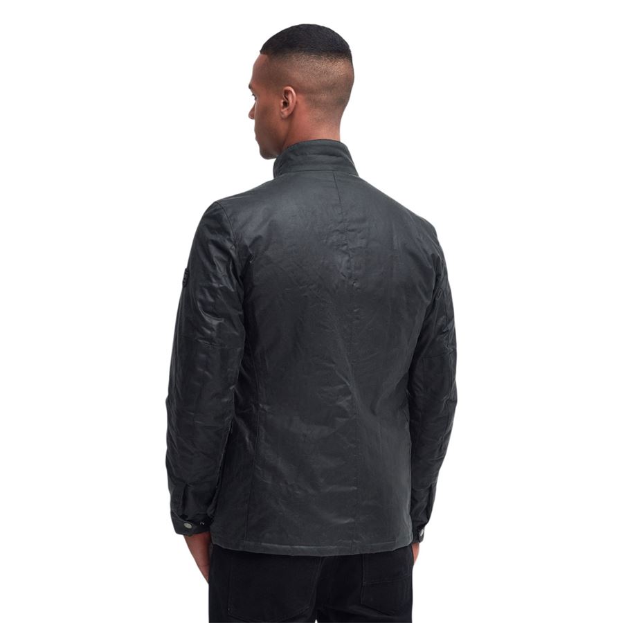  Barbour International | MWS0337SG91